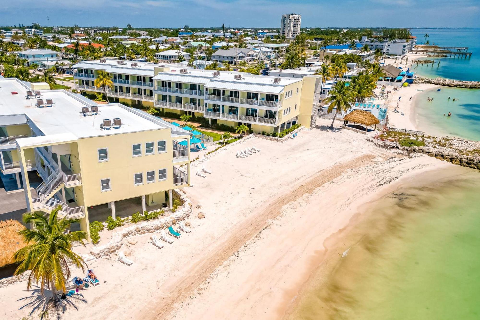 Blue Paradise Apartment Key Colony Beach Exterior photo