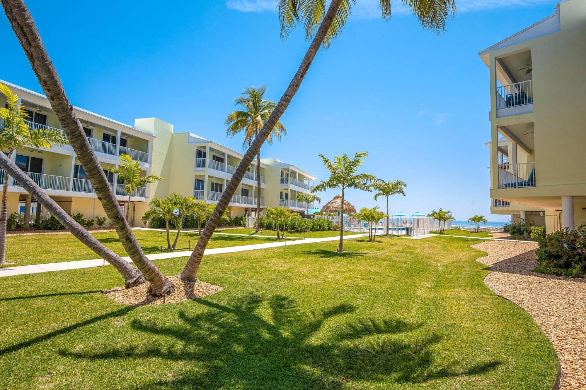 Blue Paradise Apartment Key Colony Beach Exterior photo